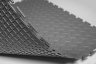 Резиновая плитка, Rubber Grain, 9 мм, 500*500 мм