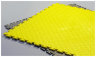 Эластичное спортивное модульное ПВХ покрытие M-TILE SPORTLINE HARD STEEL, 7 мм