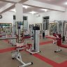 Эластичное спортивное модульное ПВХ покрытие M-TILE SPORTLINE HARD STEEL, 7 мм