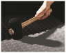 Эластичное спортивное модульное ПВХ покрытие M-TILE SPORTLINE HARD STUDDED, 7 мм