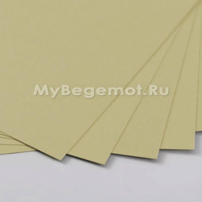 ЭВА листовой 3 мм, 70PS, лист 1550х850 мм, бежевый 